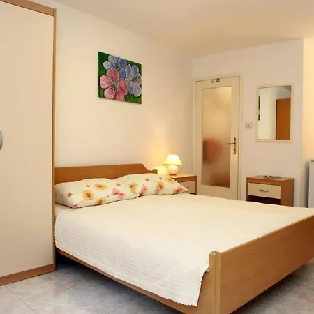 Apartmán Or At Irena's Piran