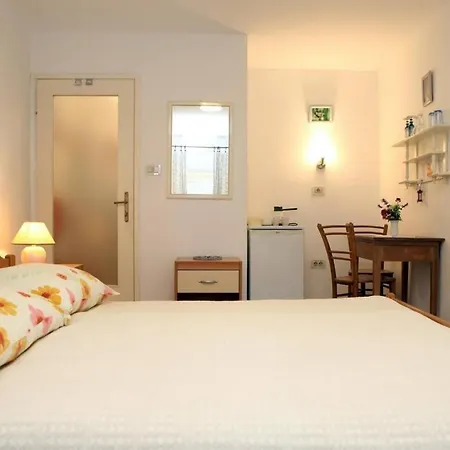 Or At Irena's Piran
