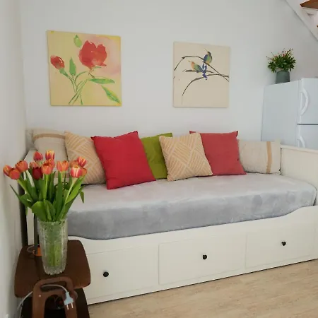 Apartamento Or At Irena's