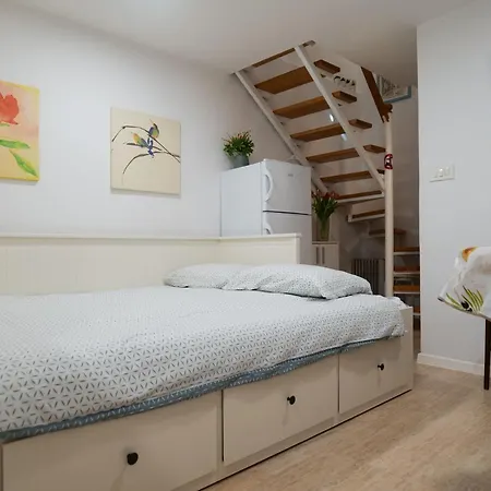 Apartmán Or At Irena's