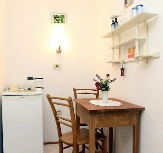 Appartement Or At Irena's *