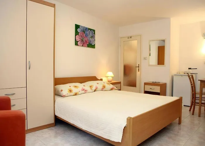 Appartamento Or At Irena's Pirano