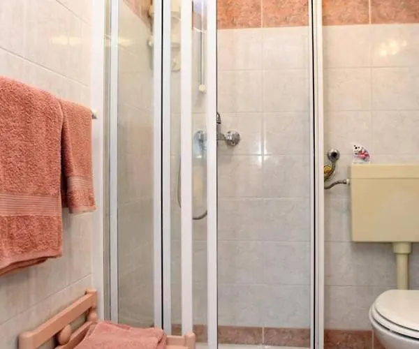 Or At Irena's Pirano