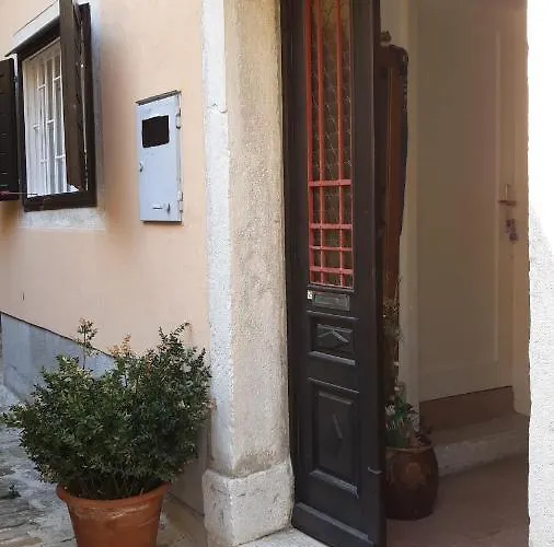 Appartement Or At Irena's