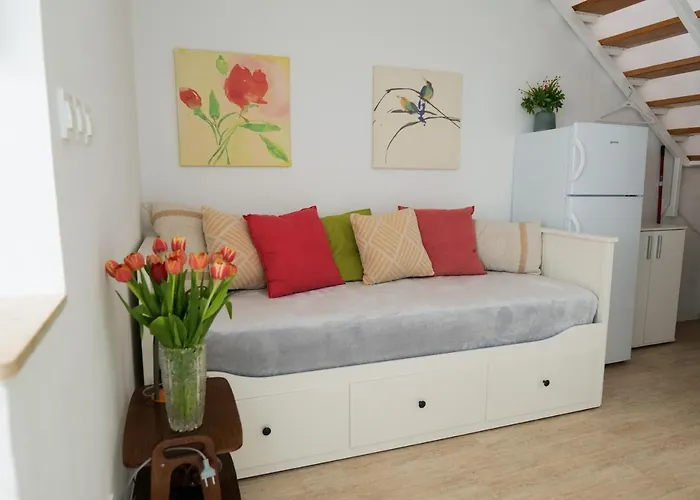 Appartamento Or At Irena's