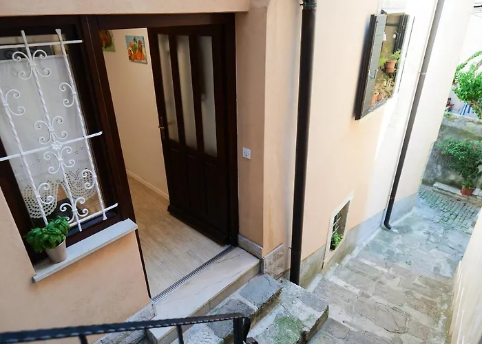 Appartement Or At Irena's *