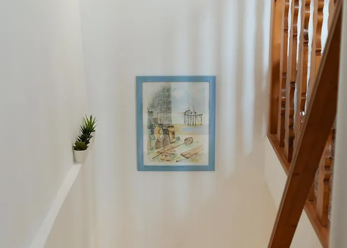 Appartement Or At Irena's *