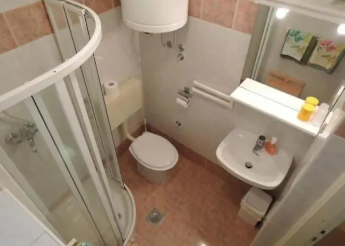 Appartamento Or At Irena's *