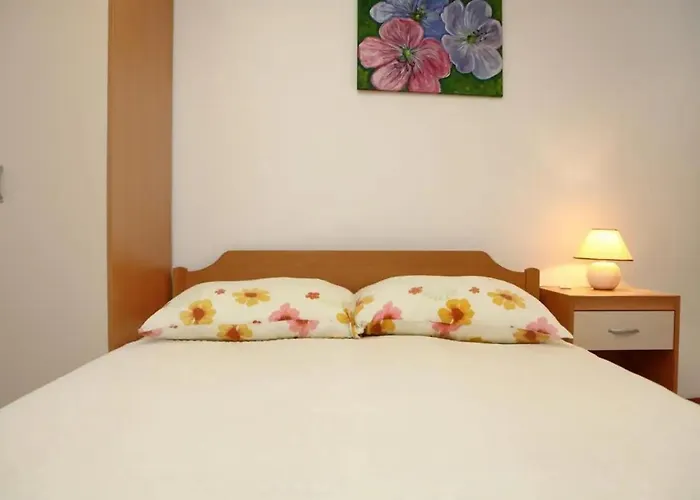 Or At Irena's Pirano